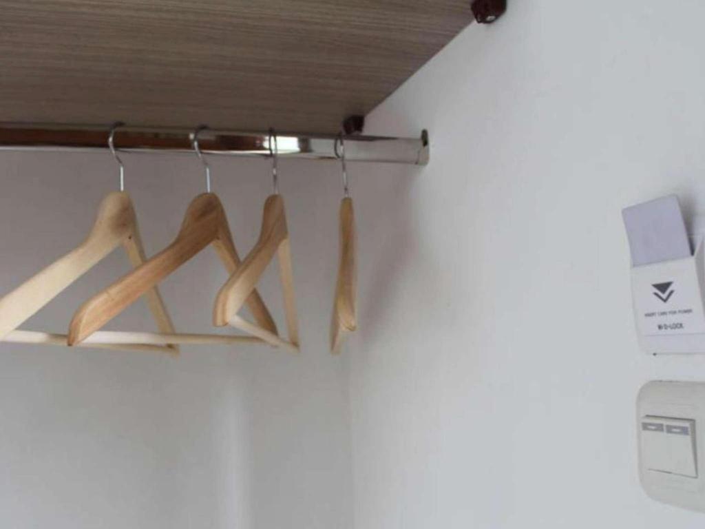 Casa Living Setiabudi Джакарта Екстериор снимка