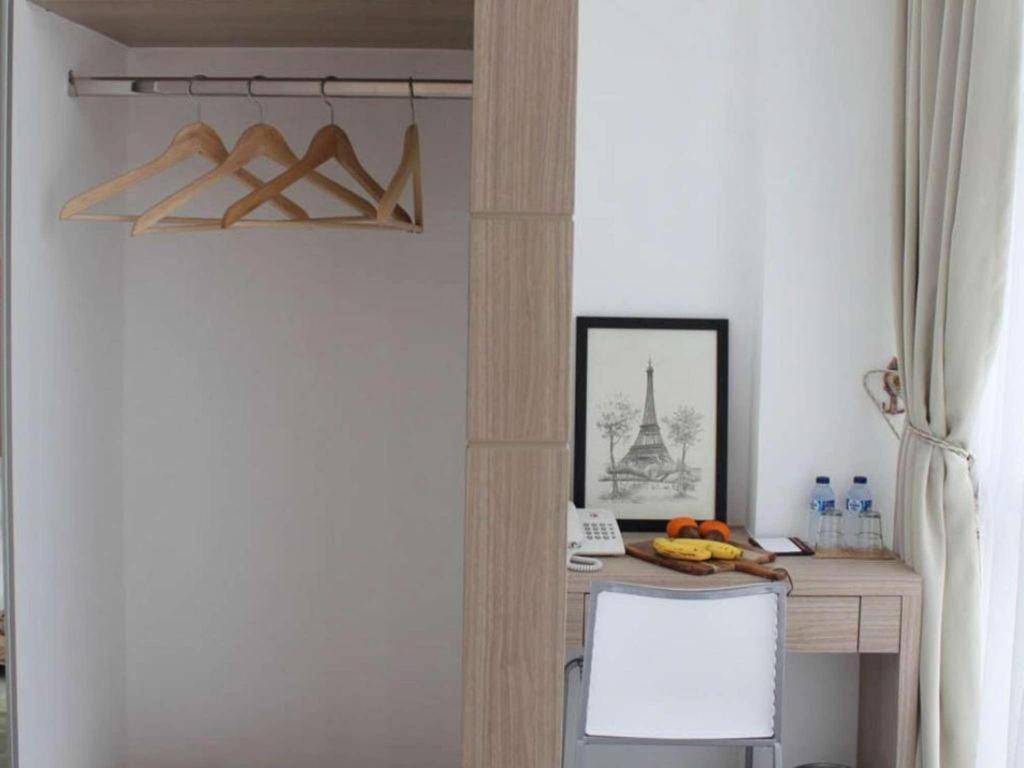 Casa Living Setiabudi Джакарта Екстериор снимка